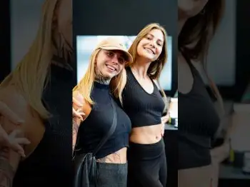 Screenshot of the Video "Was sagt ihr ist der Vorurteil gerecht ? #shorts"