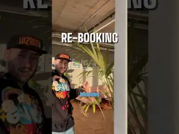 Screenshot of the Video "Welche Aussteller dürfen in der season 2 nicht fehlen ? #shorts"