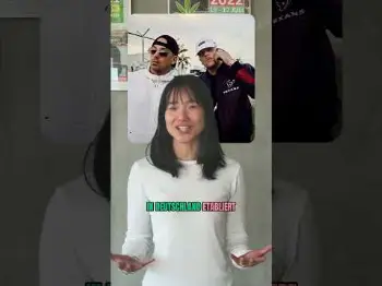 Screenshot of the Video "Alles kommt und geht aber die Mary Jane bleibt."