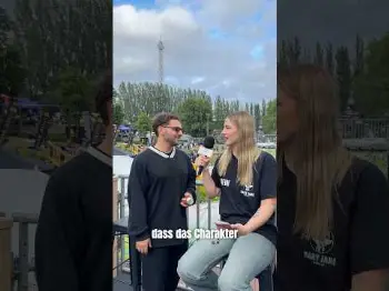Screenshot of the Video "