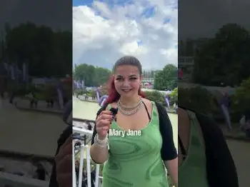 Screenshot of the Video "Wenn 🥦 eine Person wäre ?? #shorts"
