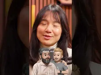 Wie Ersin bei uns eingestiegen ist? Ohne Gespräch, einfach so😂.