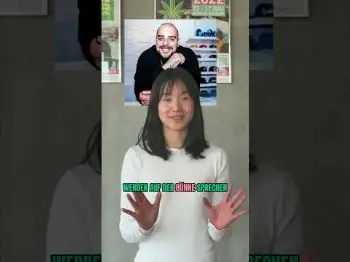 Screenshot of the Video "Das Besondere an der Mary Jane ist der Austausch zwischen den Menschen"