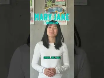 Screenshot of the Video "Das müsst ihr beachten bevor ihr zur Mary Jane 2026 kommt."