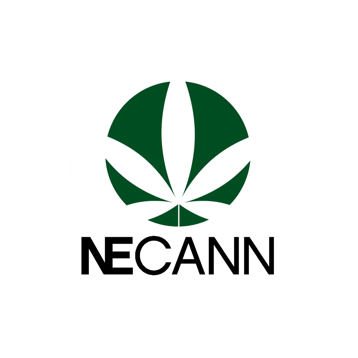 Logo of NECANN Convention and Cup