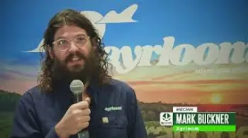 Screenshot of the Video "RECAP: 2024 NECANN New York Cannabis Convention"