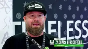Screenshot of the Video "2025 NJ recap"