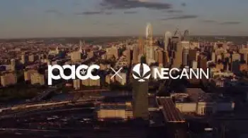 Screenshot of the Video "2025 Pennsylvania Cannabis Convention Highlights"