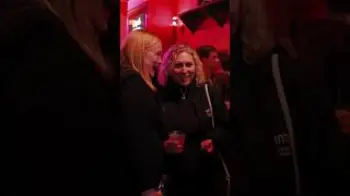 Screenshot of the Video "2025 Boston Party highlight video"