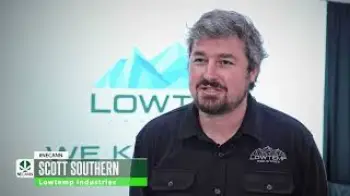 Screenshot of the Video "2026 NECANN Boston Recap"