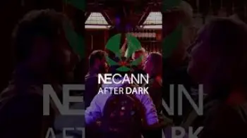 Screenshot of the Video "2025 Boston: NECANN After Dark"