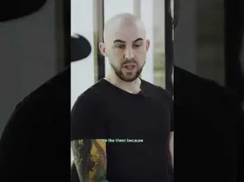 Screenshot of the Video "Orion F1 vs Medusa F1 | Cannabis Conversations with Max at CRIC Labs"