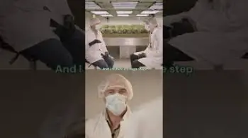 Screenshot of the Video "The Vigour of F1 Hybrid Cannabis Seeds | Cannabis Conversations with Max at Bioleaf"