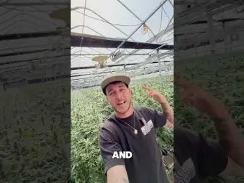 Screenshot of the Video "LIVE TODAY! 4:20 PM PST. ARE YOU GUNNA WIN?"