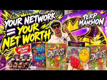 Screenshot of the Video "YOU SHOULD HAVE BEEN THERE!!! | NETWORK SHOW 2026"
