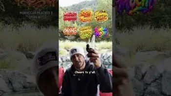 Screenshot of the Video "Fresh Frozen Season! | TERP MANSION"