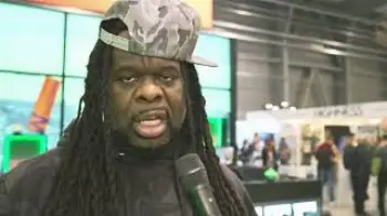 Screenshot of the Video "Cannafest 2025 Aftermovie"