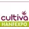 Logo of Cultiva HANFEXPO Wien 2026
