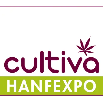 Logo of Cultiva Hemp Expo
