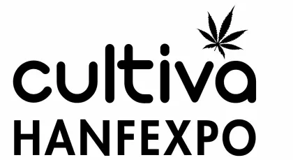 Logo of Cultiva Hemp Expo