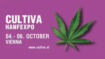 Screenshot of the Video "CULTIVA HANFEXPO 2024"