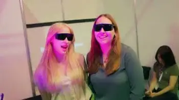 Screenshot of the Video "Cannabis Expo & Festival - Cultiva Hanfexpo 2023 - Aftermovie"