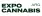 Logo of Expo Cannabis ARG 2026