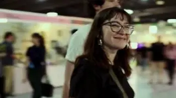 Screenshot of the Video "EXPO CANNABIS 2025"