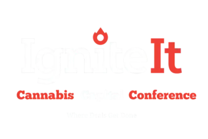 Logo of Cannabis Capital Conference 2027