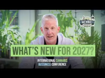 Screenshot of the Video "ICBC Berlin 2027: What’s New? | 10th Anniversary"
