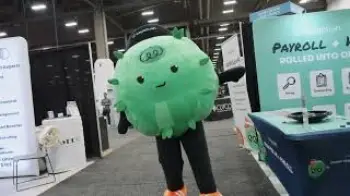Screenshot of the Video "Inside the MJBizCon Expo Floor: Innovation, Energy, Opportunity"
