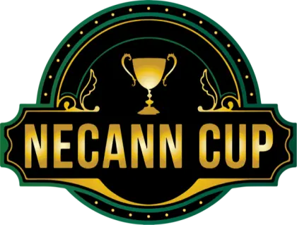 Logo of NECANN Convention and Cup