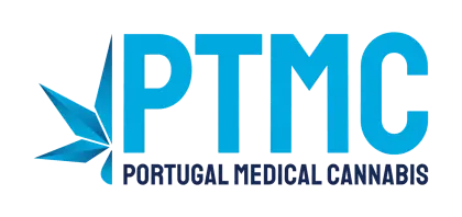 Logo of Portugal Medical Cannabis