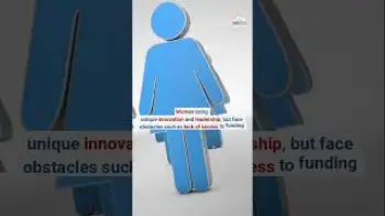 Screenshot of the Video "The Importance of Women in the Cannabis Industry"