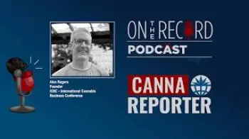Screenshot of the Video "Interview with Alex Rogers, founder of ICBC and The Talman Group"
