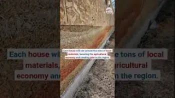 Screenshot of the Video "Ukraine advances in hemp"