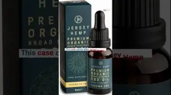 Screenshot of the Video "UK: CBD firm sues government for £3,4m over ‘illegal’ hemp seizure"