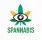 Logo of Spannabis
