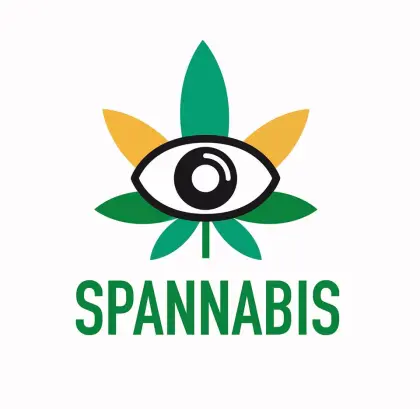Logo of Spannabis