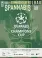 Logo of Spannabis Champions Cup 2027