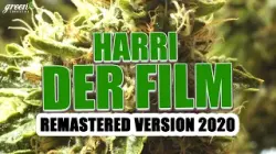 Wie Harri seinen HomeGrow bewirtschaftet | Der FILM 2020 | Remastered Version