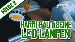 Wie du deine LED&lsquo;s selbst baust | GreenConnection