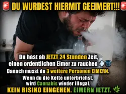 26.06.26 Eimer im Jahr! Du musst Eimern!