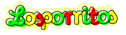 Losporritos Logo :: Picture #fajhoc5lXq at 420BASE