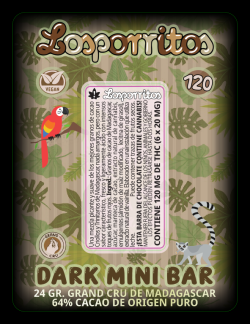 Dark Madagascar Bar :: Visual #Di9b5bgx70 at 420BASE