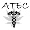 Logo of A.T.E.C. Csc