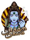 Logo of Boom Shiva