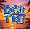 Logo of DOE Tenerife