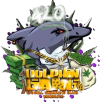 Logo of Dolphin Gang