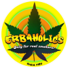 Logo of Erbaholics Tenerife